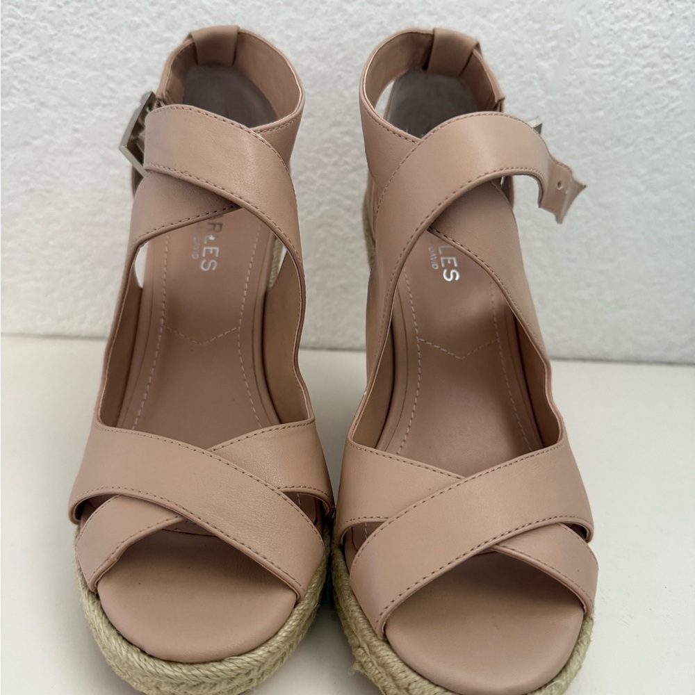 Women’s Charles by Charles David Wedge Sandal
